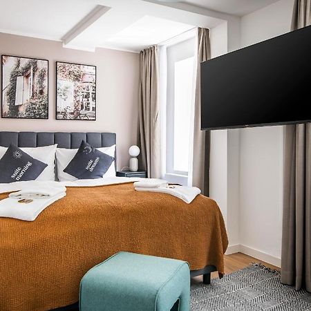 Limehome Bayreuth Spitalgasse מראה חיצוני תמונה