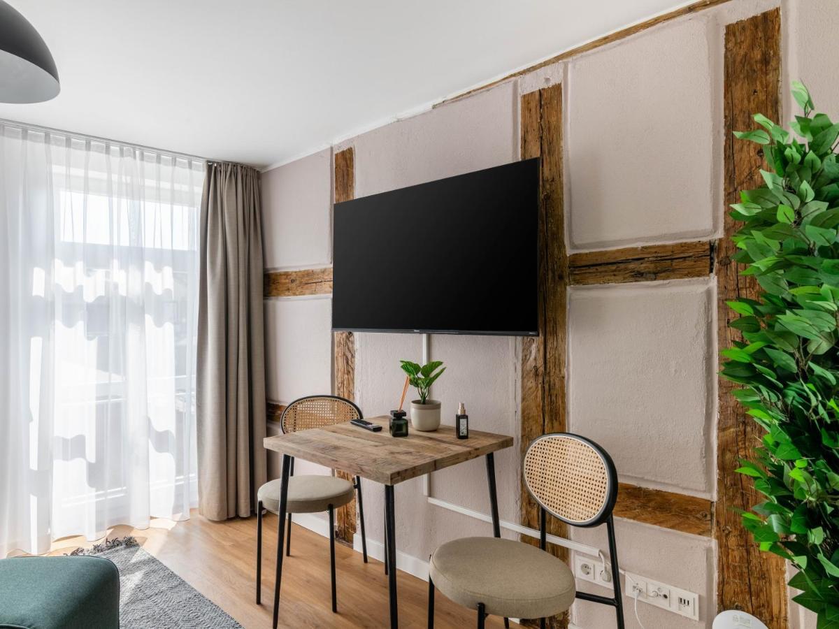 Limehome Bayreuth Spitalgasse מראה חיצוני תמונה