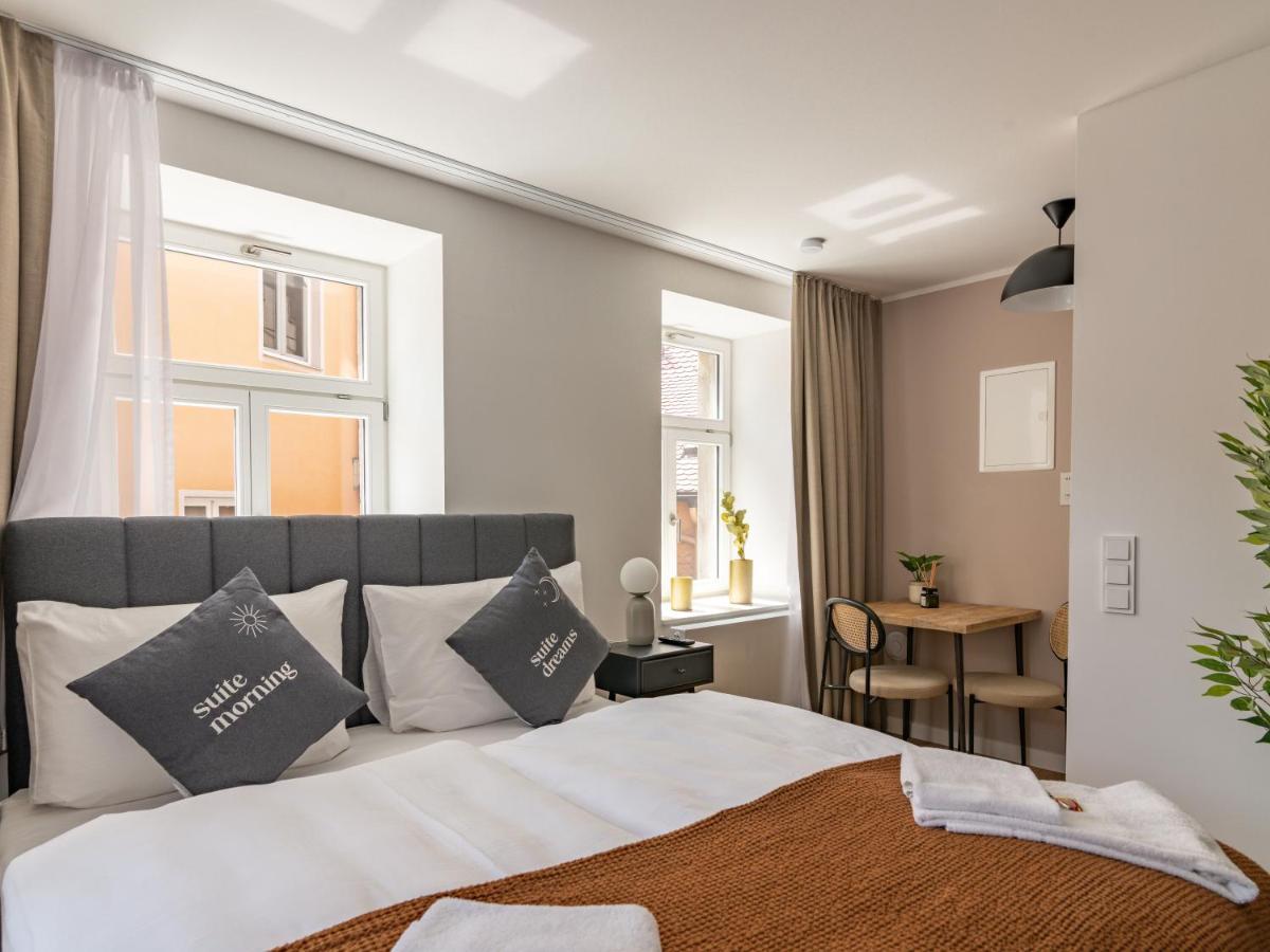 Limehome Bayreuth Spitalgasse מראה חיצוני תמונה