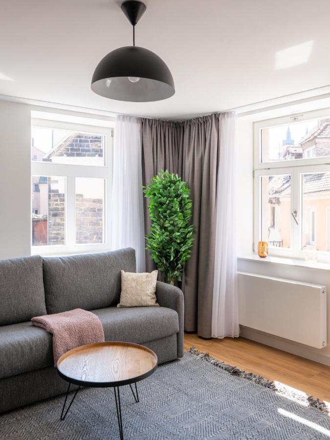 Limehome Bayreuth Spitalgasse מראה חיצוני תמונה