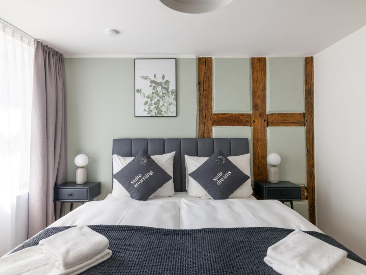 Limehome Bayreuth Spitalgasse מראה חיצוני תמונה