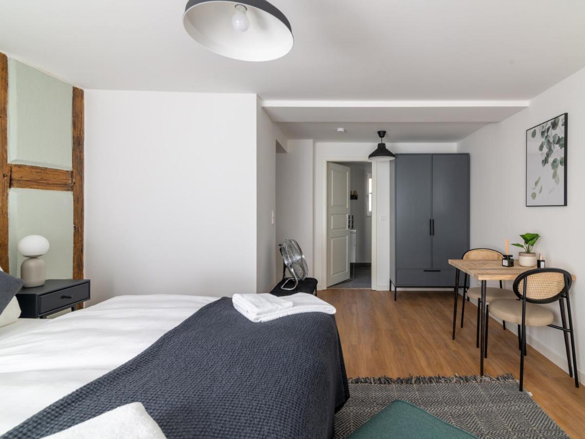 Limehome Bayreuth Spitalgasse מראה חיצוני תמונה