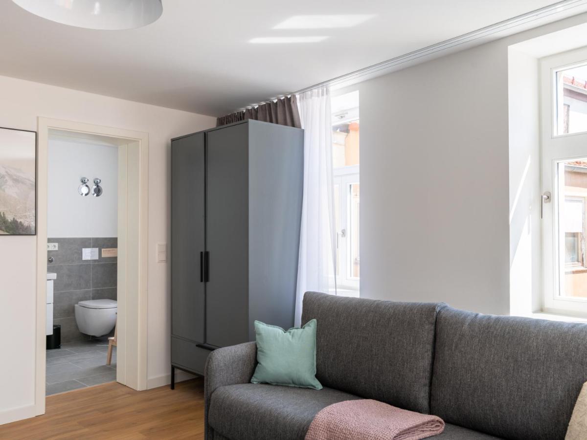 Limehome Bayreuth Spitalgasse מראה חיצוני תמונה