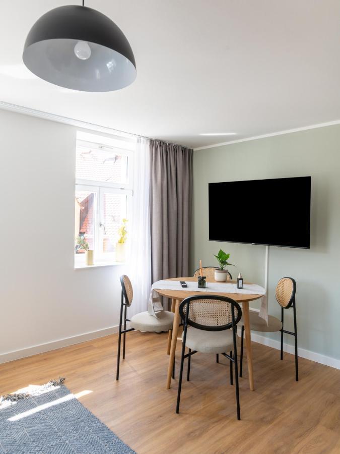 Limehome Bayreuth Spitalgasse מראה חיצוני תמונה