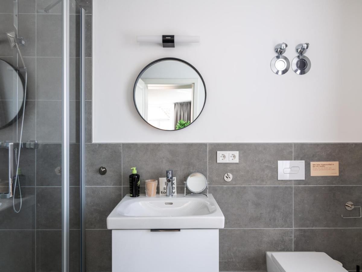 Limehome Bayreuth Spitalgasse מראה חיצוני תמונה