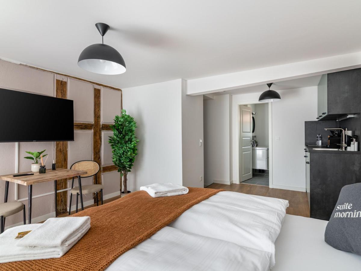 Limehome Bayreuth Spitalgasse מראה חיצוני תמונה