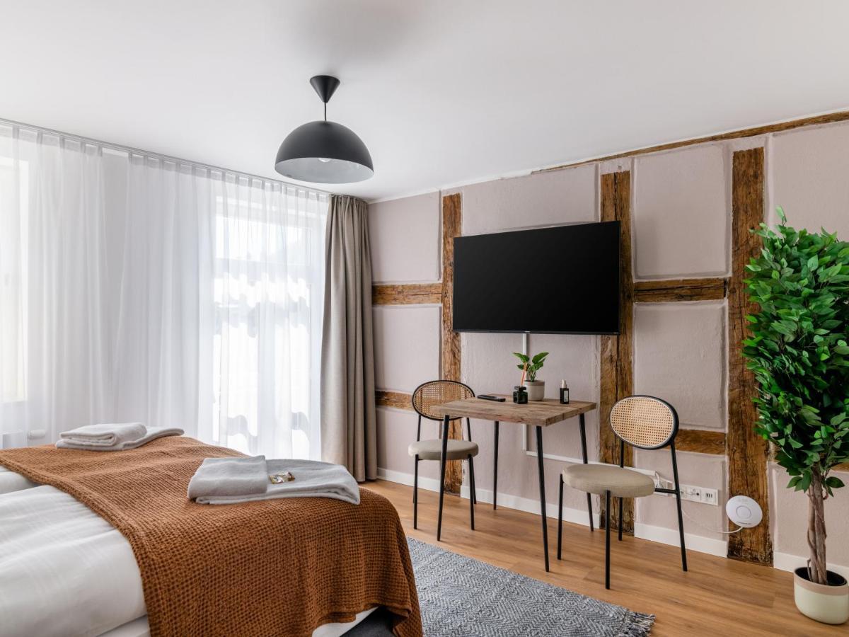 Limehome Bayreuth Spitalgasse מראה חיצוני תמונה