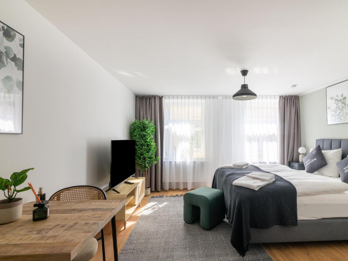 Limehome Bayreuth Spitalgasse מראה חיצוני תמונה