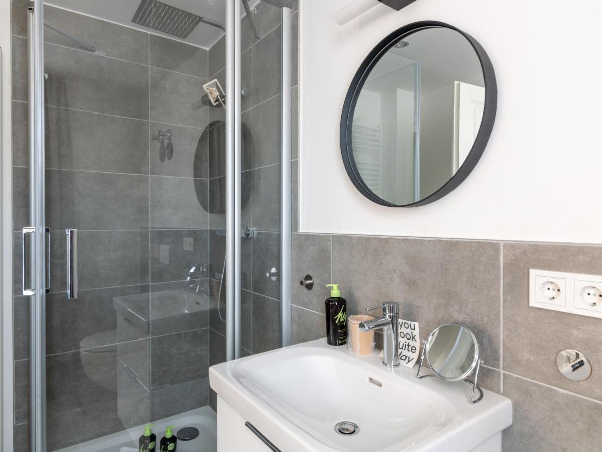 Limehome Bayreuth Spitalgasse מראה חיצוני תמונה