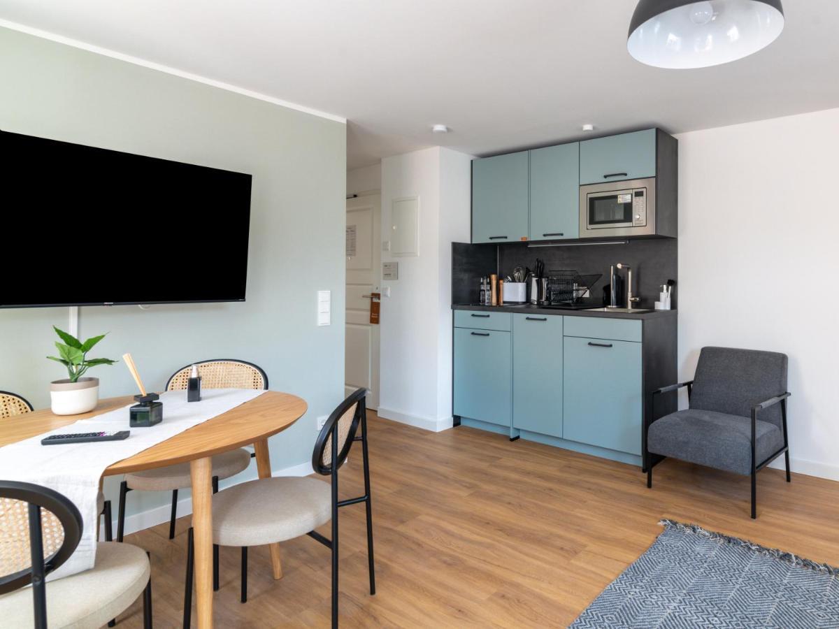 Limehome Bayreuth Spitalgasse מראה חיצוני תמונה