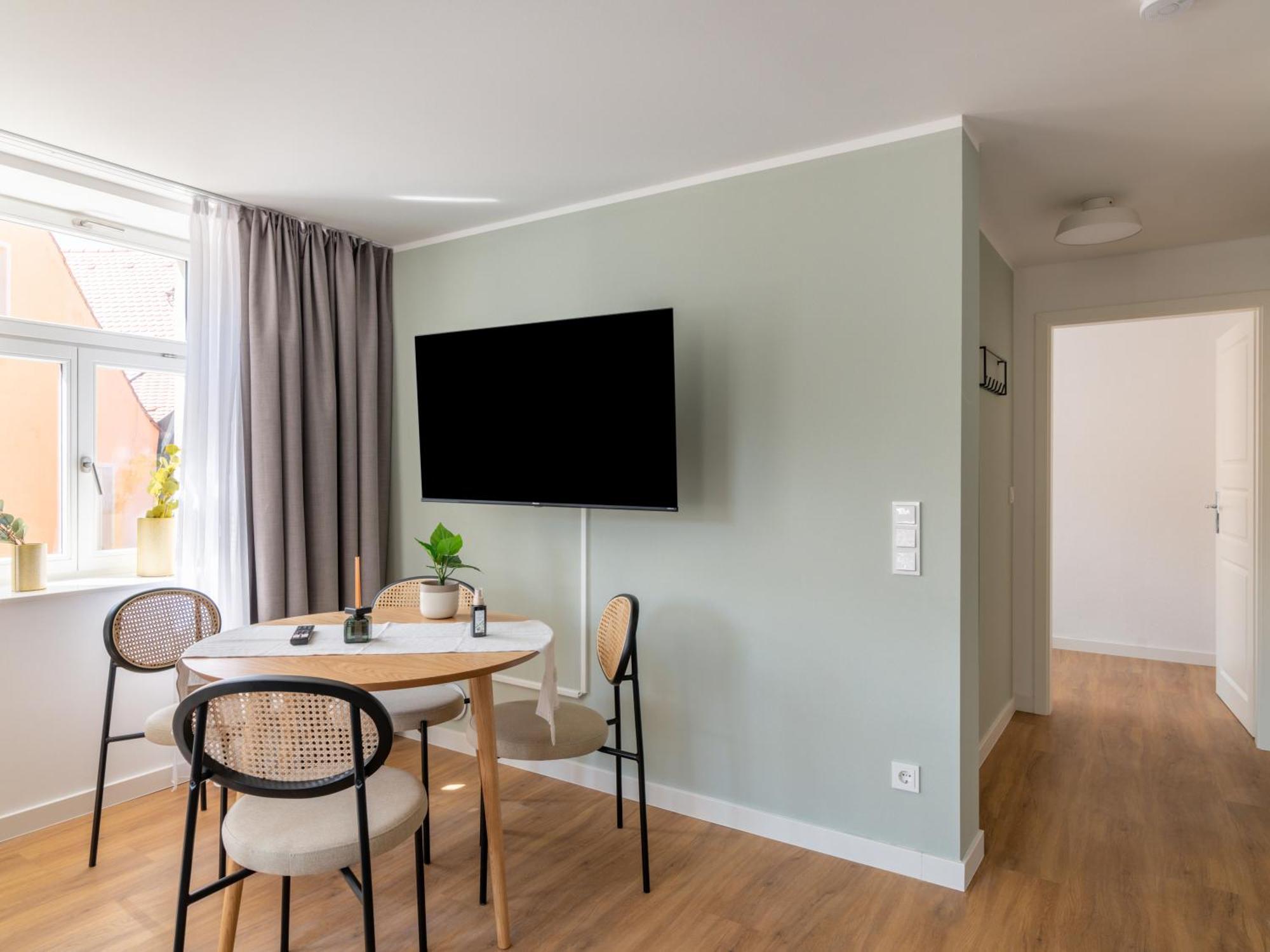 Limehome Bayreuth Spitalgasse מראה חיצוני תמונה