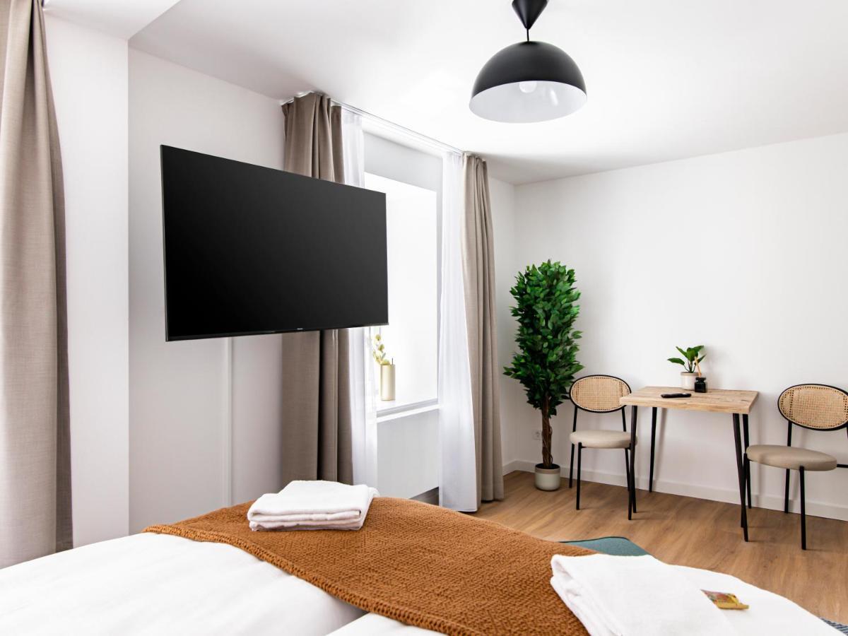 Limehome Bayreuth Spitalgasse מראה חיצוני תמונה