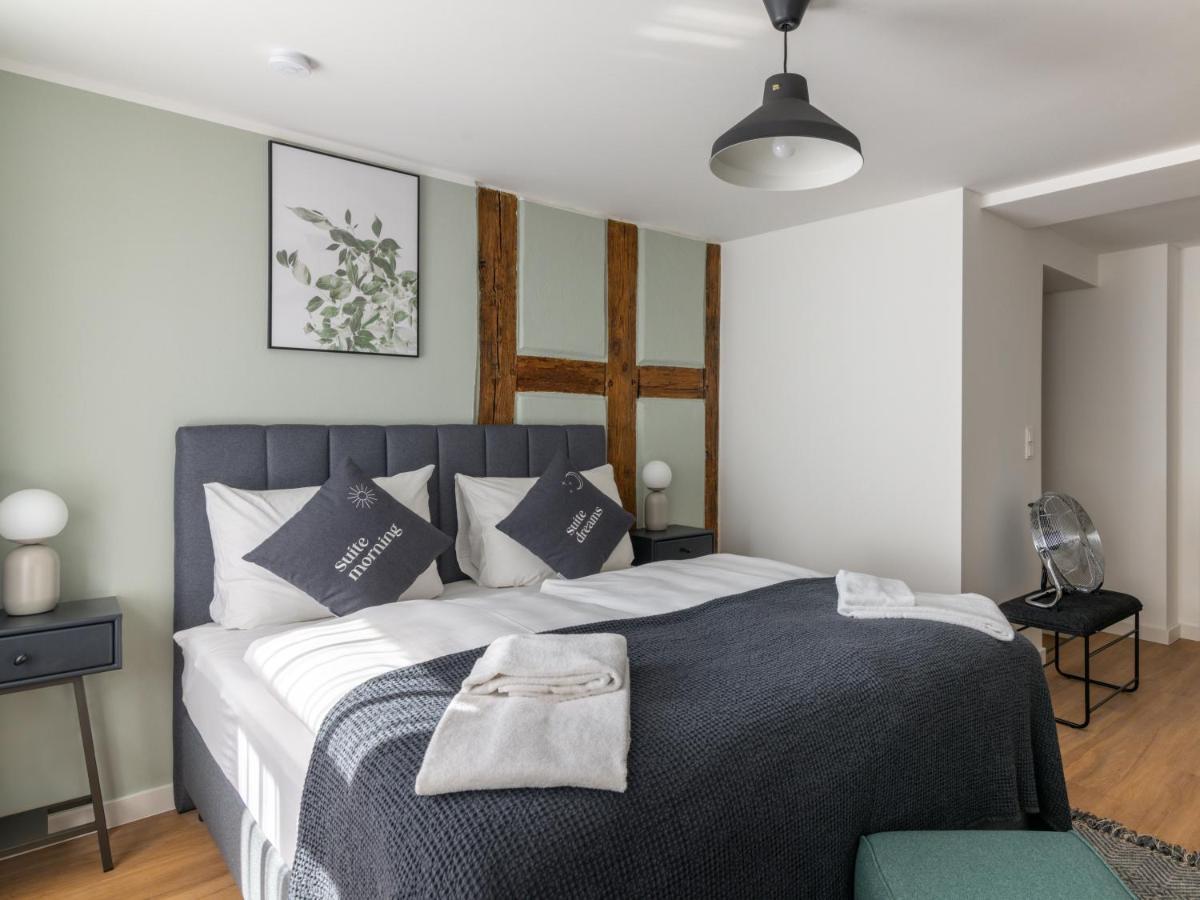 Limehome Bayreuth Spitalgasse מראה חיצוני תמונה