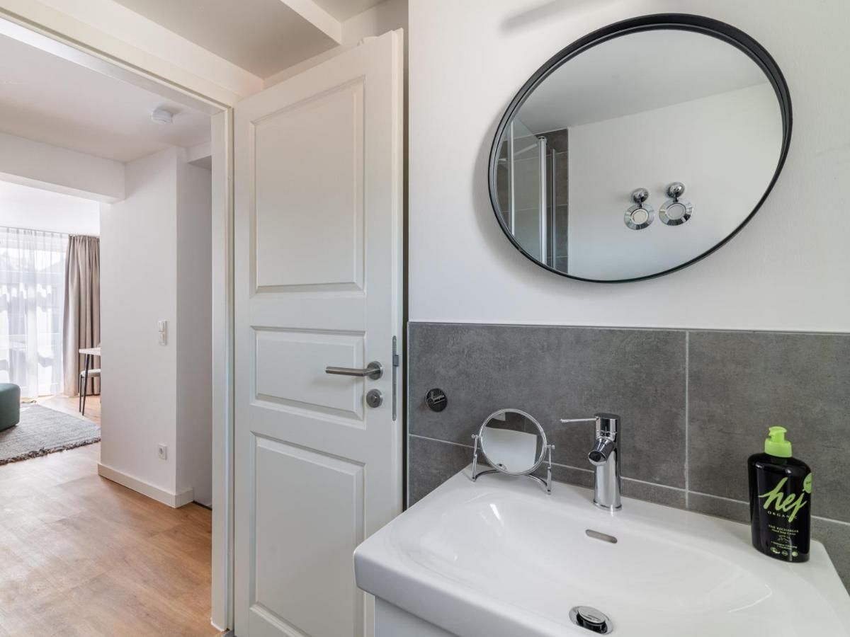 Limehome Bayreuth Spitalgasse מראה חיצוני תמונה