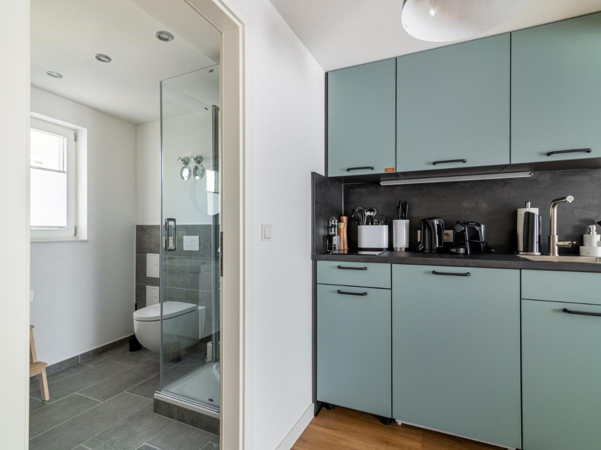 Limehome Bayreuth Spitalgasse מראה חיצוני תמונה
