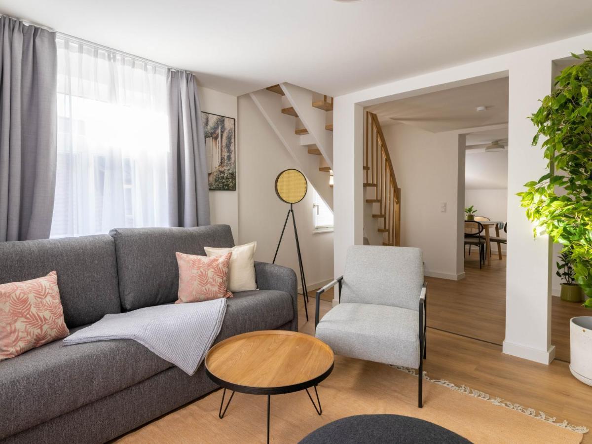 Limehome Bayreuth Spitalgasse מראה חיצוני תמונה