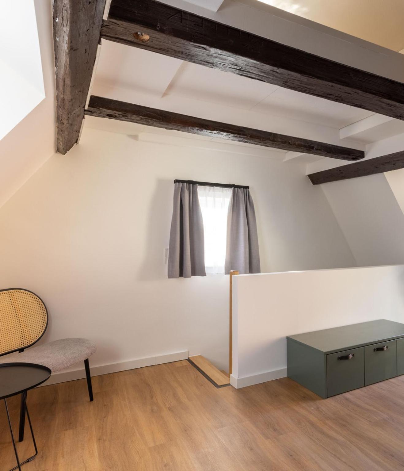 Limehome Bayreuth Spitalgasse חדר תמונה
