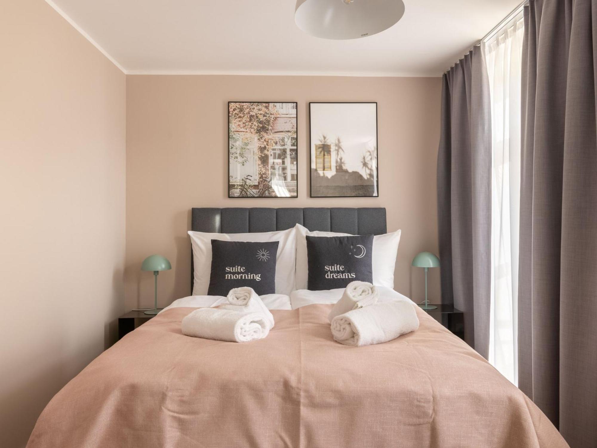 Limehome Bayreuth Spitalgasse חדר תמונה