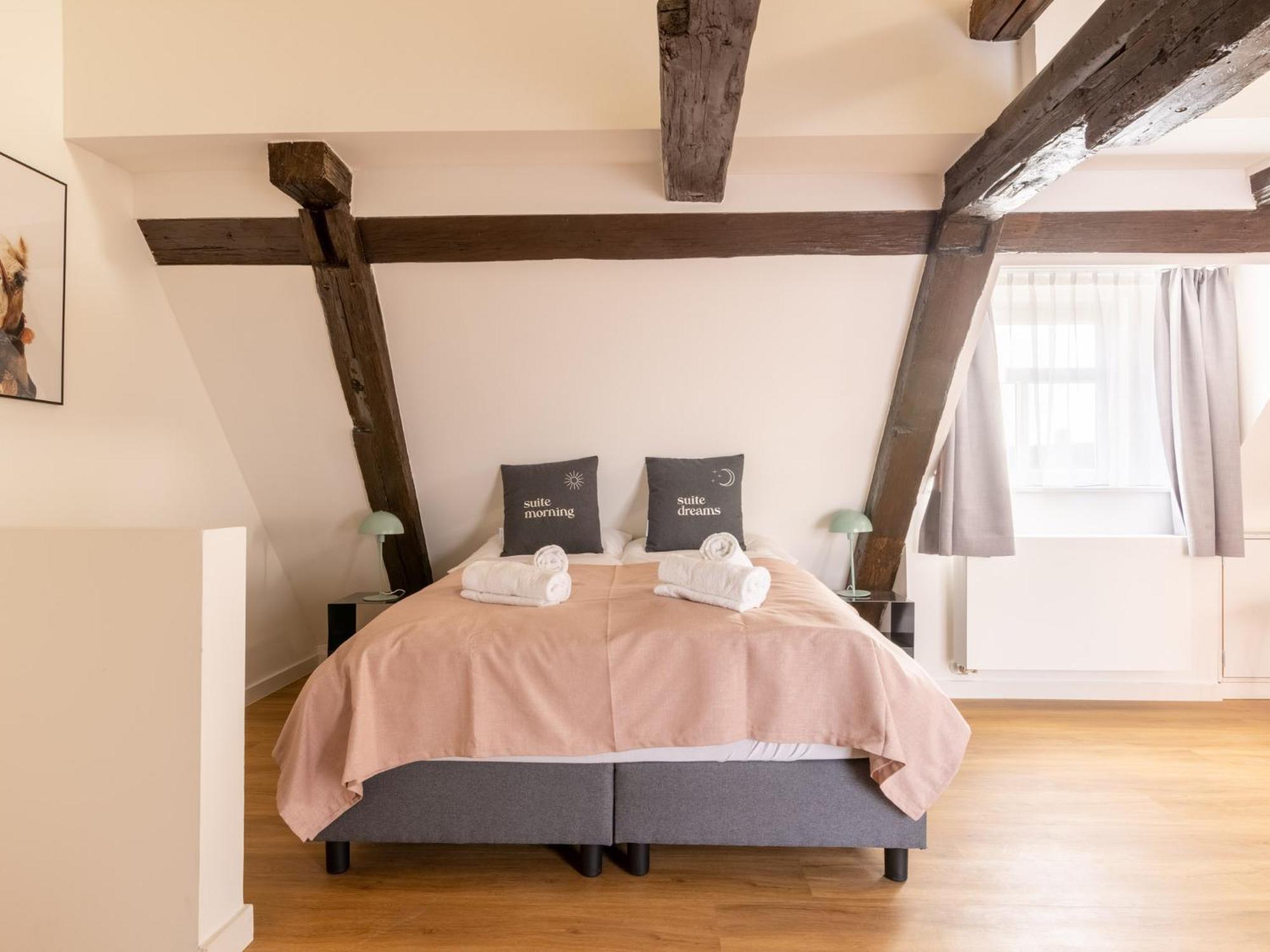 Limehome Bayreuth Spitalgasse חדר תמונה